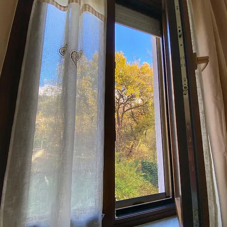 Il Giardino Segreto