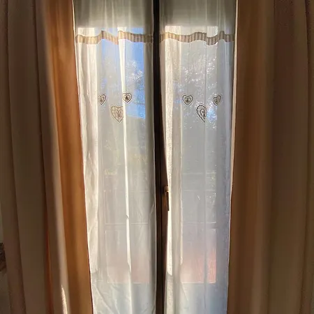 Il Giardino Segreto Πανσιόν Ασίζη