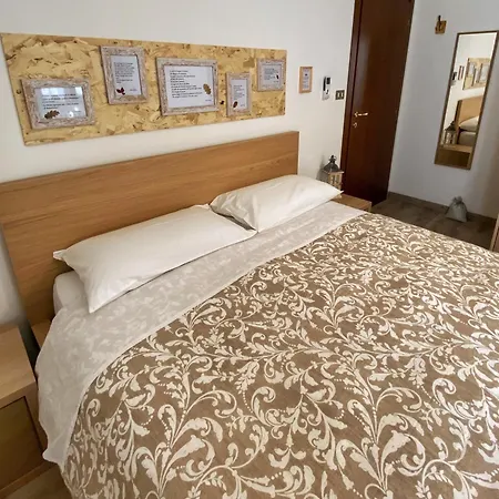 Πανσιόν Il Giardino Segreto