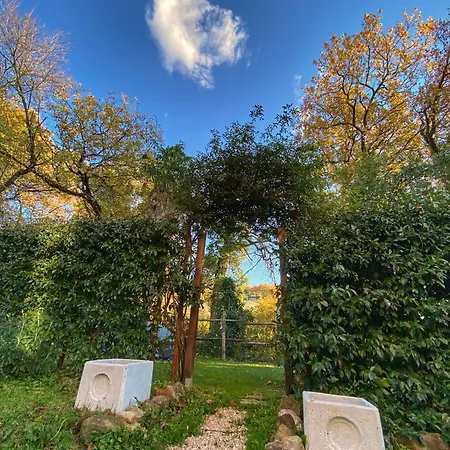 Il Giardino Segreto * Assisi