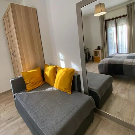 Il Giardino Segreto Ασίζη