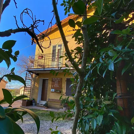 Il Giardino Segreto