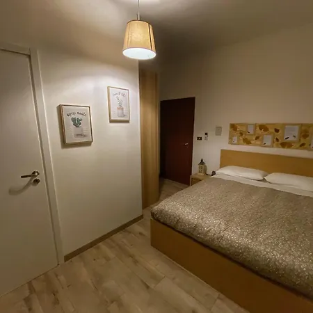 Πανσιόν Il Giardino Segreto 3*