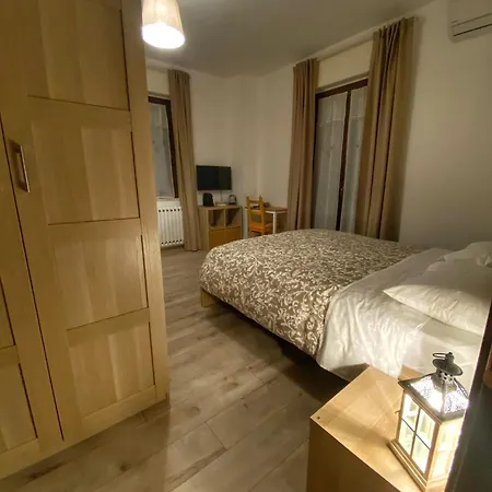 Il Giardino Segreto 3*