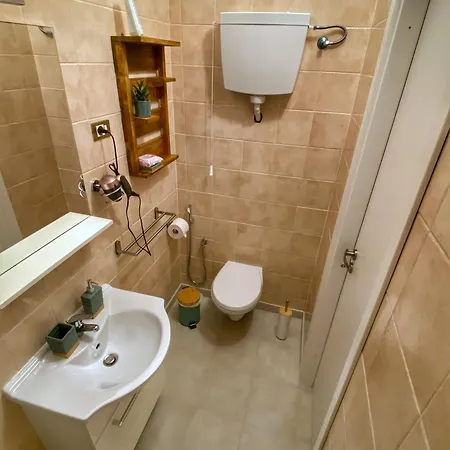 Il Giardino Segreto 3*