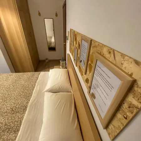 Il Giardino Segreto Guest house *