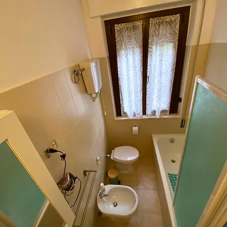 Il Giardino Segreto Πανσιόν Ασίζη