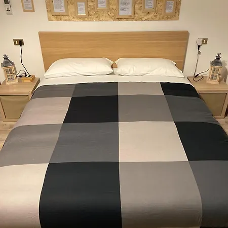 Gasthuis Il Giardino Segreto