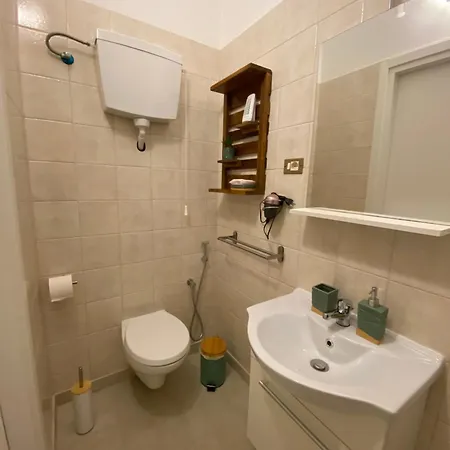 Gasthuis Il Giardino Segreto Assisi