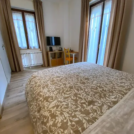 Πανσιόν Il Giardino Segreto