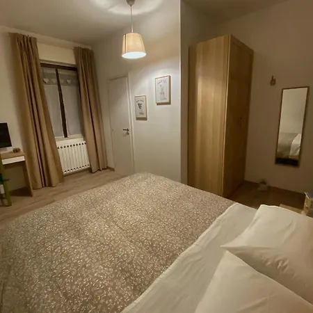 Il Giardino Segreto 3* Ασίζη