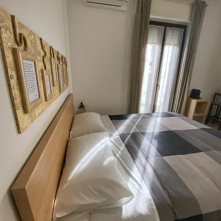 Guest house Il Giardino Segreto
