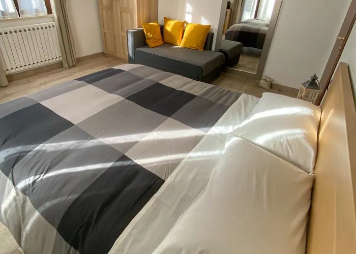 Il Giardino Segreto Casa de hóspedes