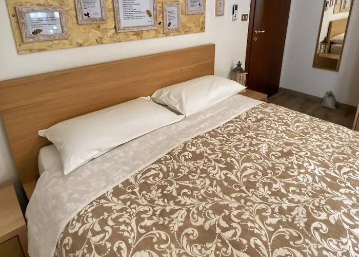 Affittacamere Il Giardino Segreto