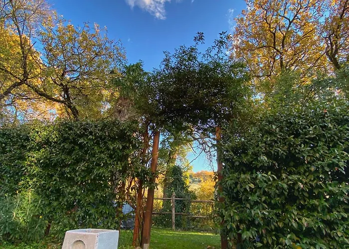 Il Giardino Segreto 3* Assisi