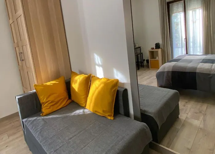 Il Giardino Segreto Assisi