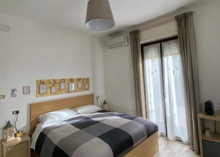 Il Giardino Segreto Affittacamere Assisi