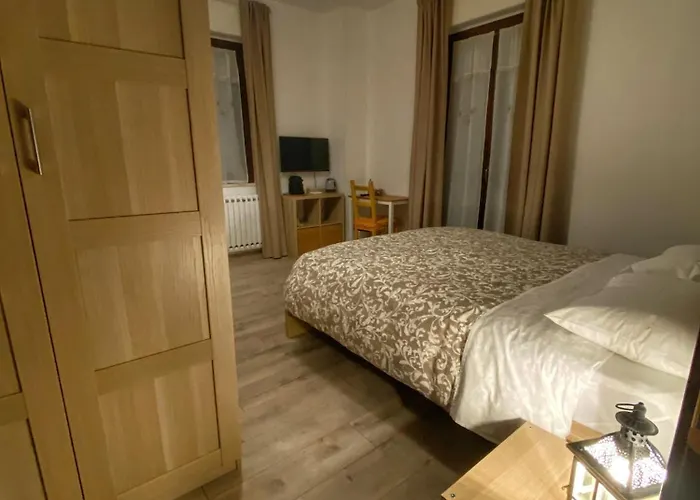 Il Giardino Segreto 3*