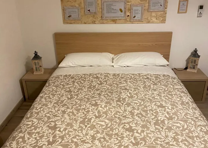 Il Giardino Segreto Casa de hóspedes Assisi