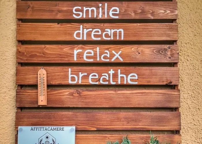 Il Giardino Segreto Assisi