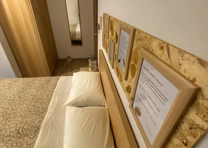 Il Giardino Segreto Affittacamere 3*