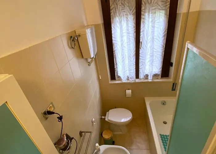 Il Giardino Segreto Affittacamere Assisi