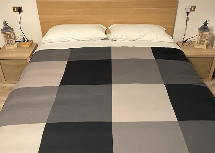 Affittacamere Il Giardino Segreto