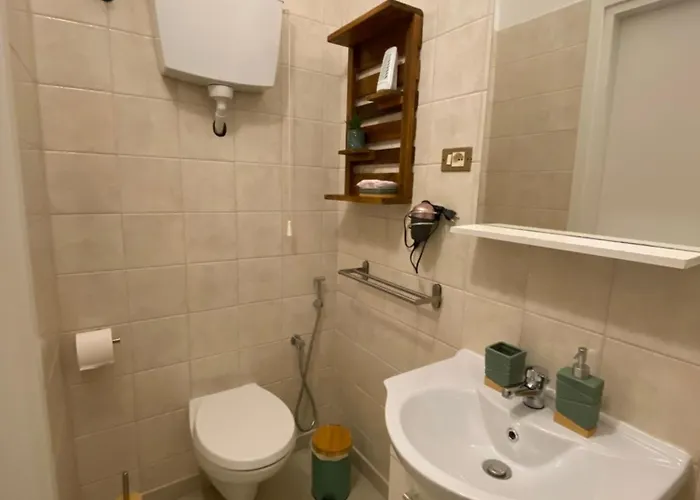 Affittacamere Il Giardino Segreto Assisi