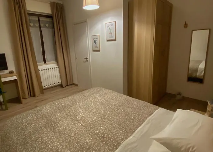 Il Giardino Segreto 3* Assisi