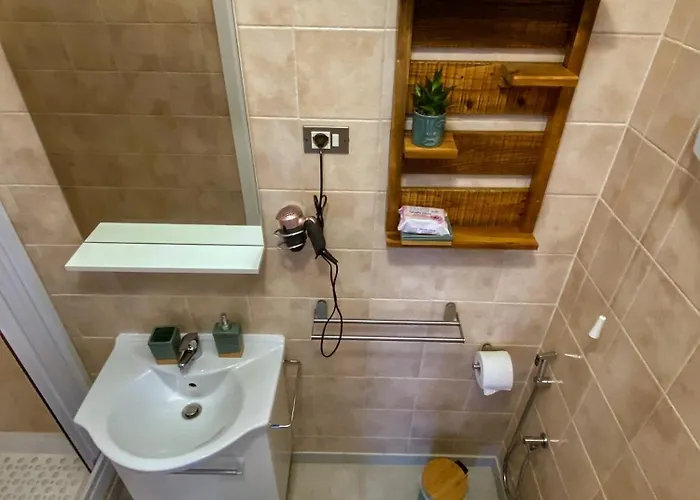 Casa de hóspedes Il Giardino Segreto Assisi